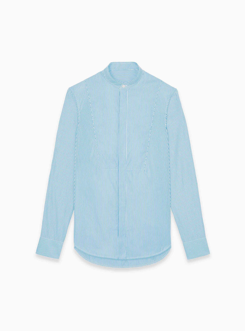 Tuxedo Shirt